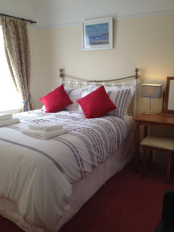 La B&B Chichester Chambre photo