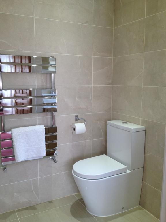 La B&B Chichester Chambre photo