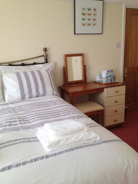 La B&B Chichester Chambre photo