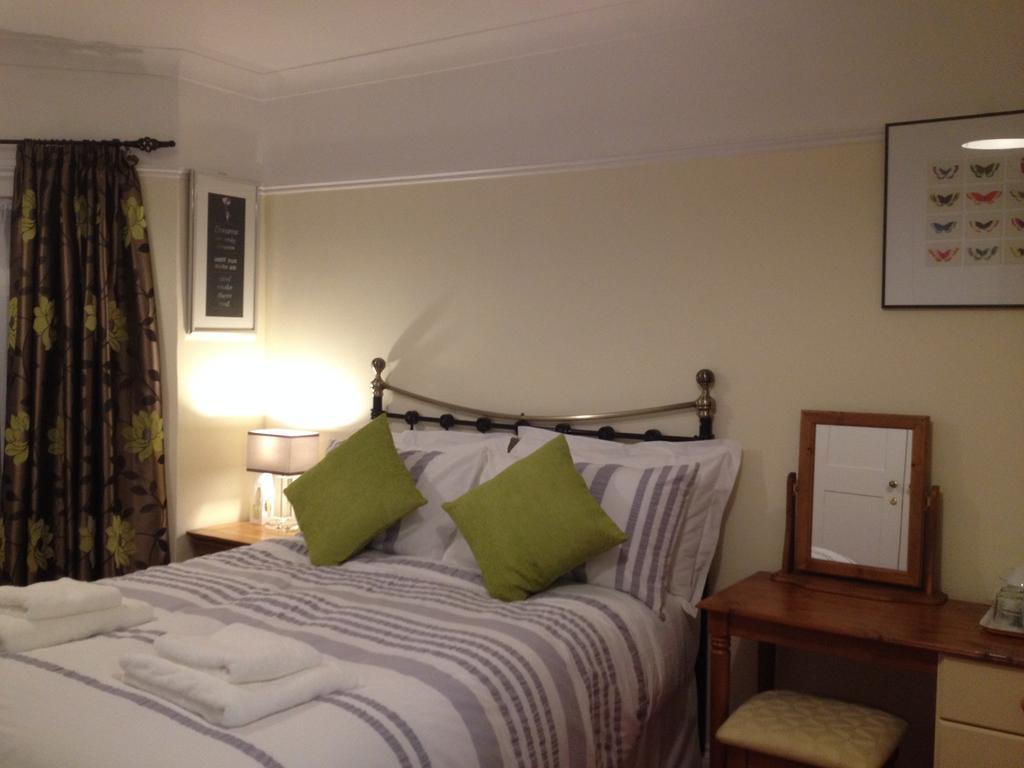 La B&B Chichester Chambre photo
