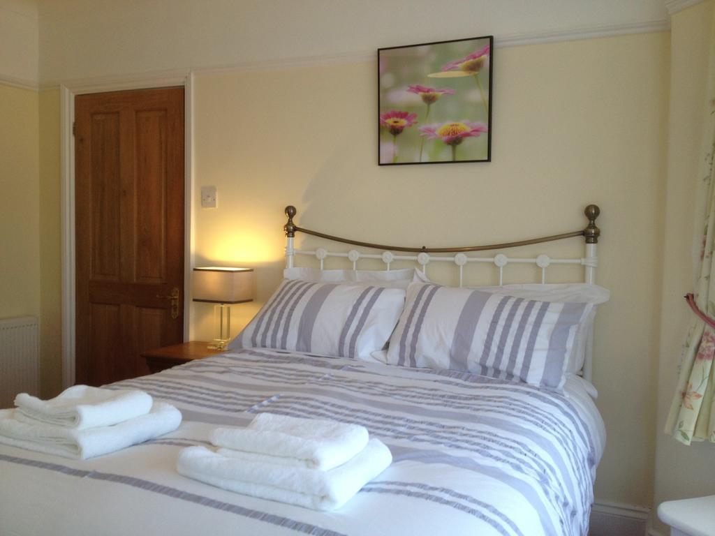 La B&B Chichester Chambre photo